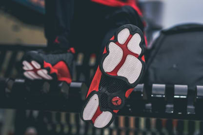 Deze Air Jordan 13 Bred 2017 is vanaf volgende week verkrijgbaar