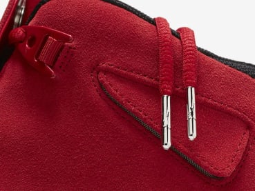 Incoming Heat: De Air Jordan 18 "Toro" Dropt In April