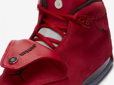 Incoming Heat: De Air Jordan 18 "Toro" Dropt In April