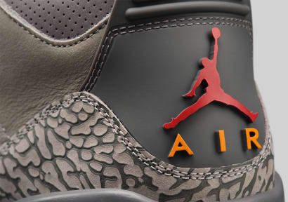 Jordan laat de Air Jordan 3 "Cool Grey" volgend jaar een comeback maken