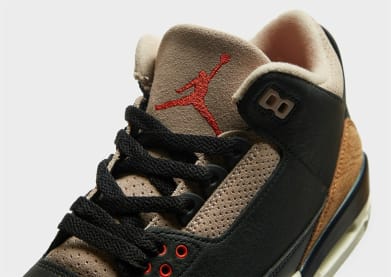 Air Jordan 3 Desert Elephant Foto 6