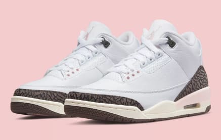 Nike Air Jordan 3 best sale Dames Nederland