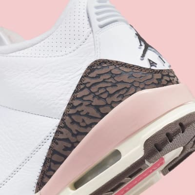 Air Jordan 3 Neapolitan Foto 7