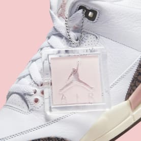 Air Jordan 3 Neapolitan Foto 8