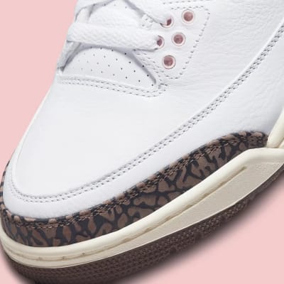 Air Jordan 3 Neapolitan Foto 9