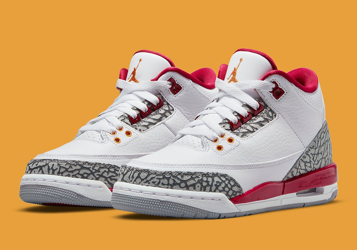 Air jordan sale 3 bestellen nederland