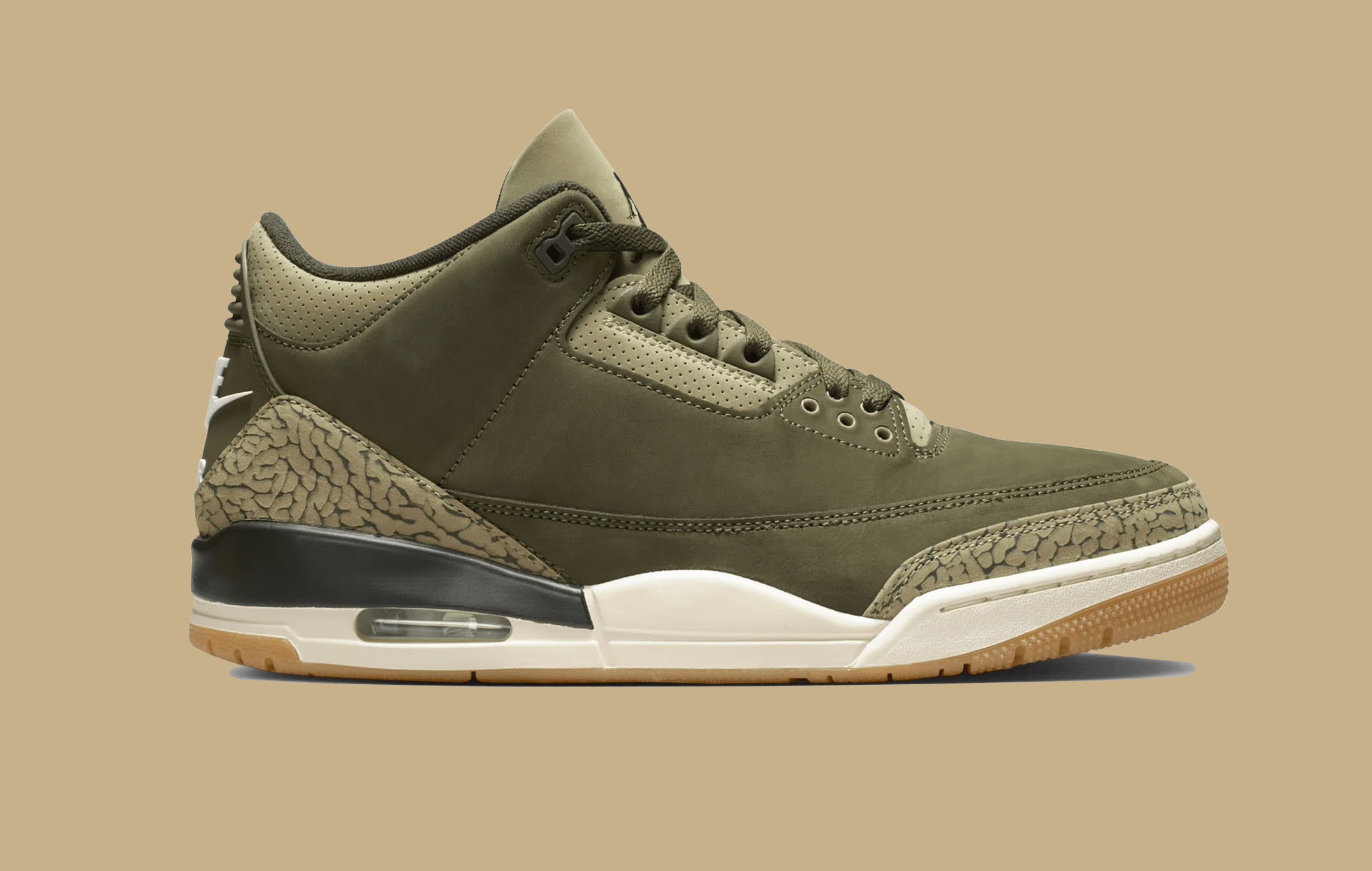 Air Jordan 3 Retro Family Affair