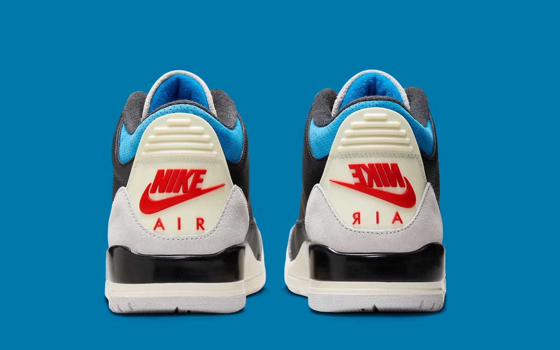 Air Jordan 3 Retro OG Rare Air Foto 1