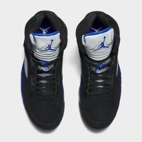 Air Jordan 3 Retro Racer Blue Foto 3