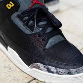 De Air Jordan 3 "Animal Instinct" krijgt binnenkort een vervolg