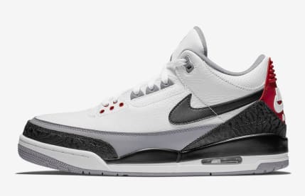 Air Jordan 3 Tinker NRG