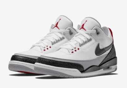 Air Jordan 3 Tinker NRG