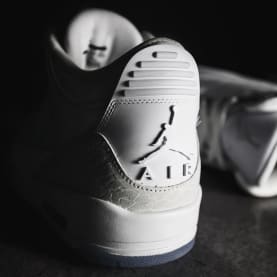 De Air Jordan 3 "Pure White" Krijgt Releasedatum!