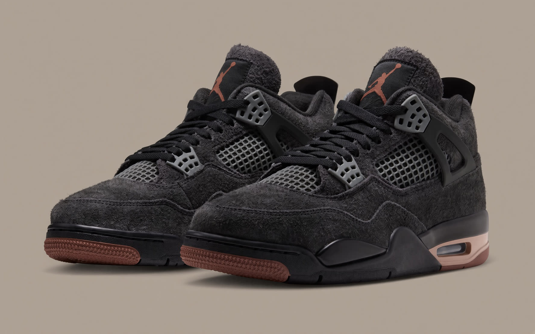 Air Jordan 4 London
