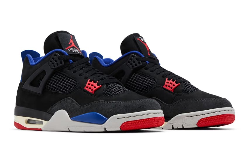 Air Jordan 4 Rare Air