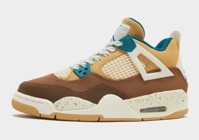 Air Jordan 4 Retro Cacao Wow Foto 2