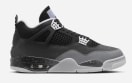 Air Jordan 4 Retro Fear