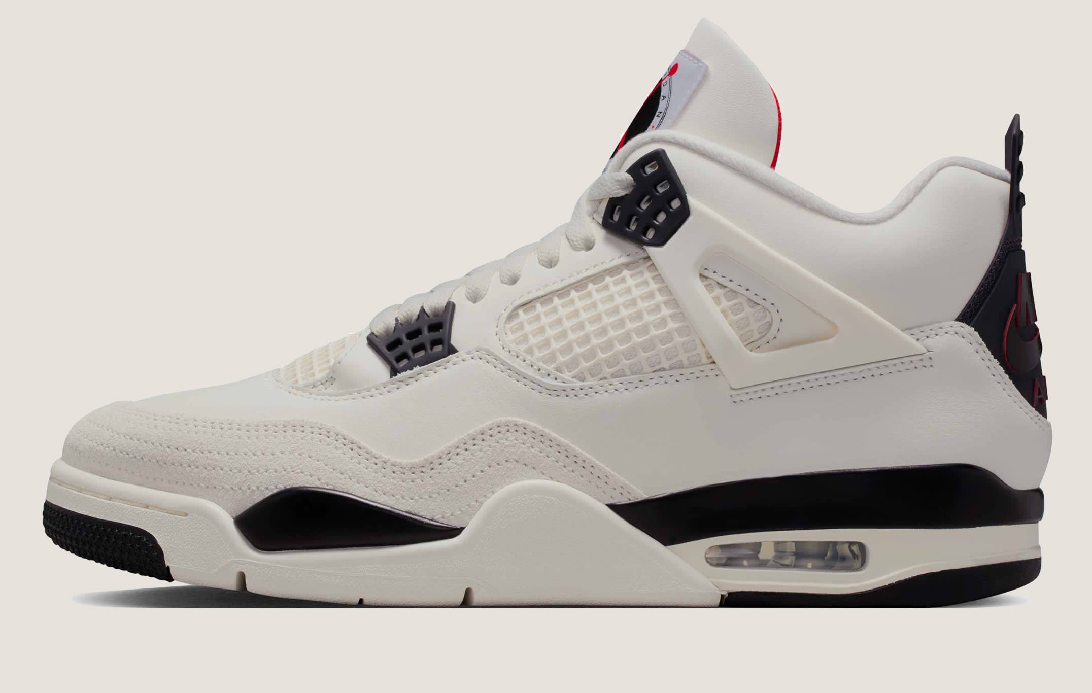 Air Jordan 4 Retro Flight Club