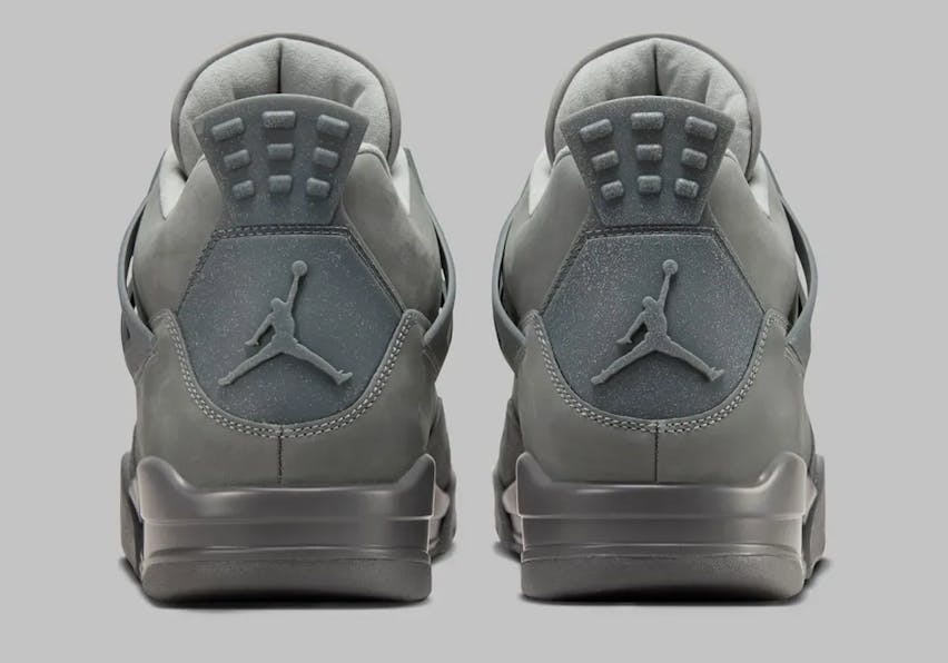 Air Jordan 4 Retro SE Wet Cement Foto 6