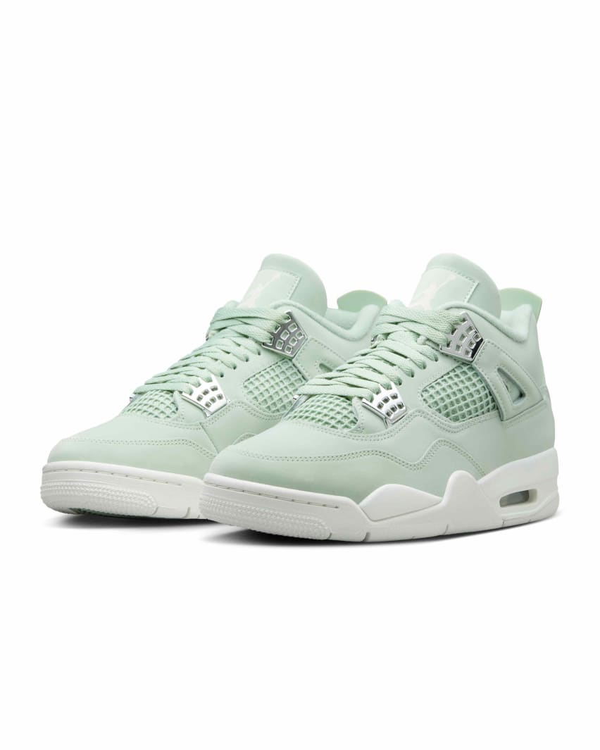 Air Jordan 4 Retro Wmns Abundance Foto 1