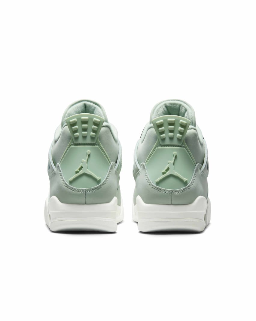 Air Jordan 4 Retro Wmns Abundance Foto 3