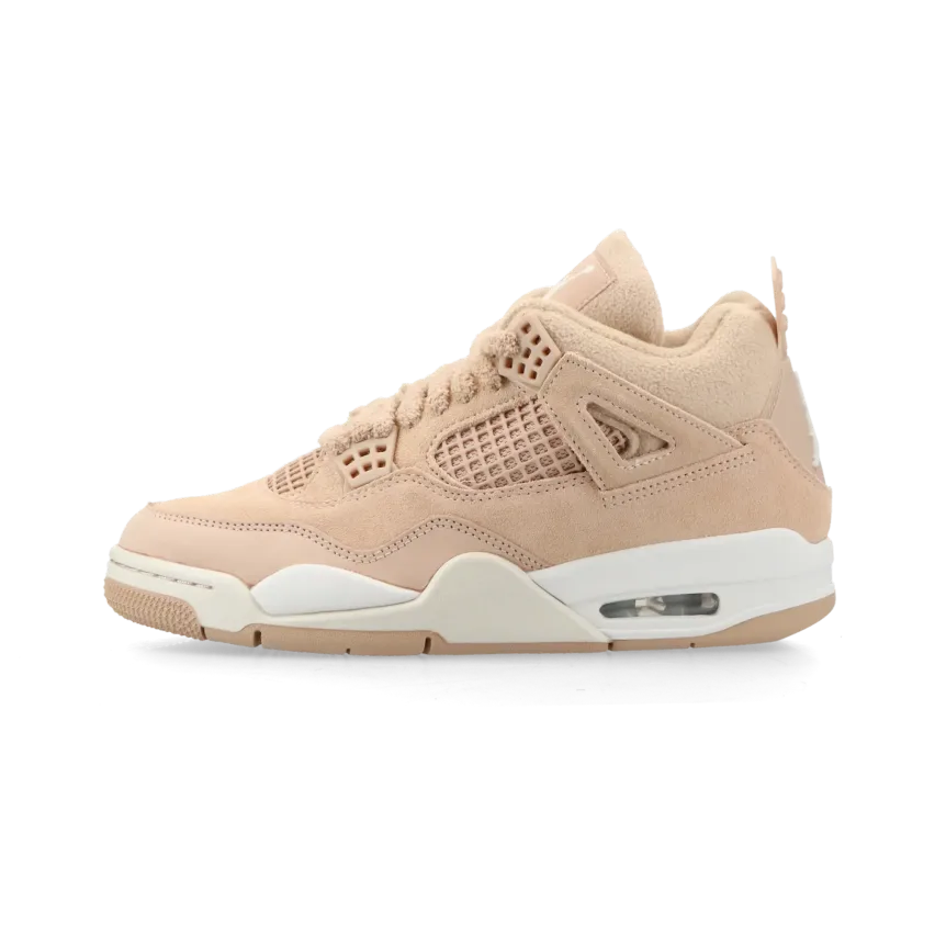 Air Jordan 4 Retro Wmns Cozy Girl FOTO 3