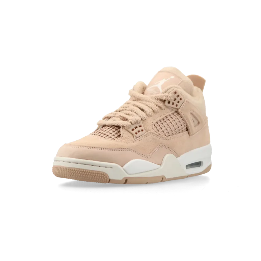 Air Jordan 4 Retro Wmns Cozy Girl FOTO 43
