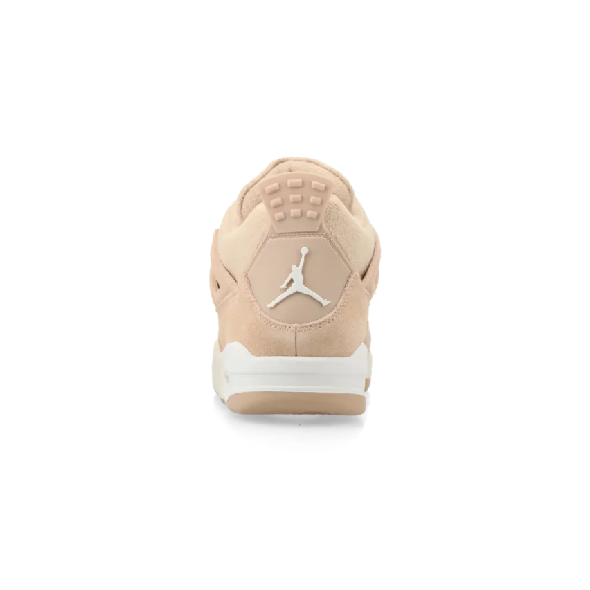 Air Jordan 4 Retro Wmns Cozy Girl FOTO 5