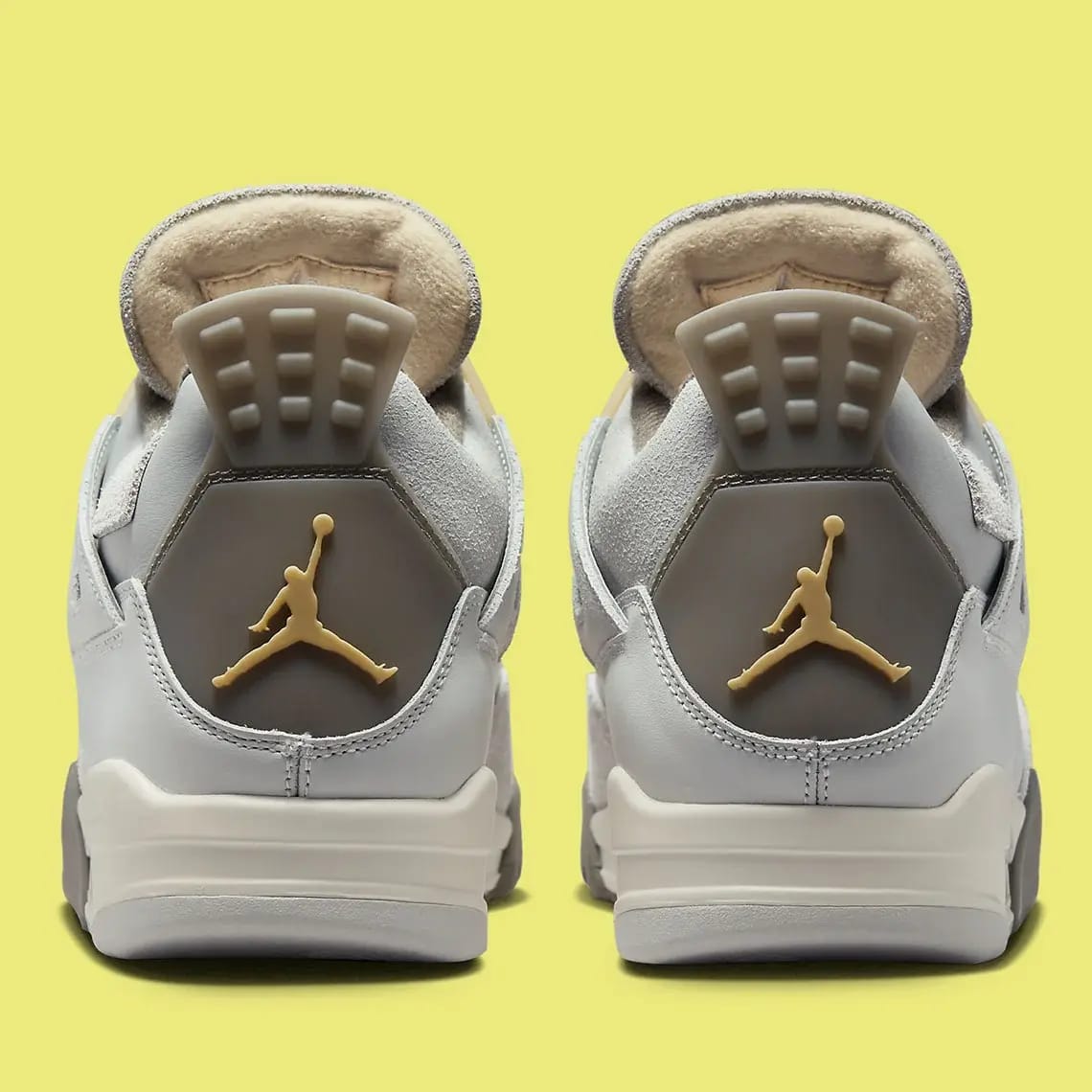 Air Jordan 4 SE Craft Photon Dust Foto 5