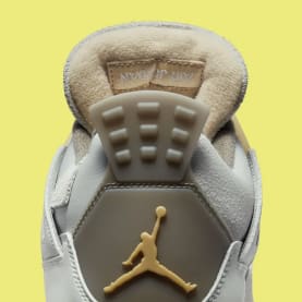 Air Jordan 4 SE Craft Photon Dust Foto 9