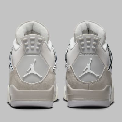 Air Jordan 4 Wmns Frozen Moments Foto 5