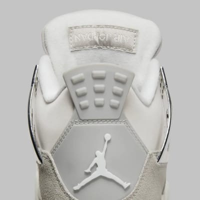 Air Jordan 4 Wmns Frozen Moments Foto 7