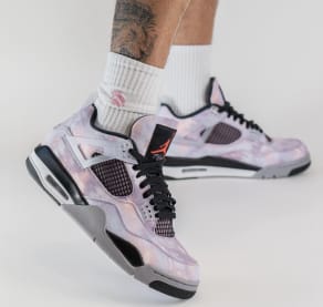 Air Jordan 4 Zen Master Foto 4