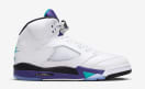 Air Jordan 5 OG Grape Foto 3