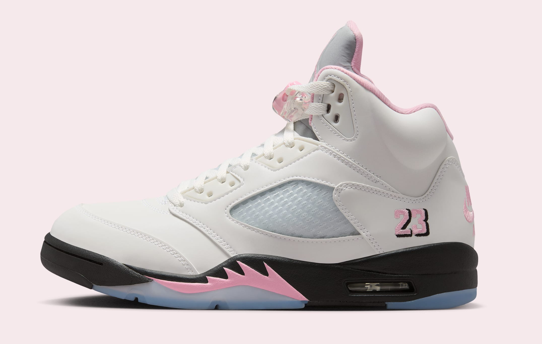 Air Jordan 5 Retro OG 35th Anniversary Medium Soft Pink
