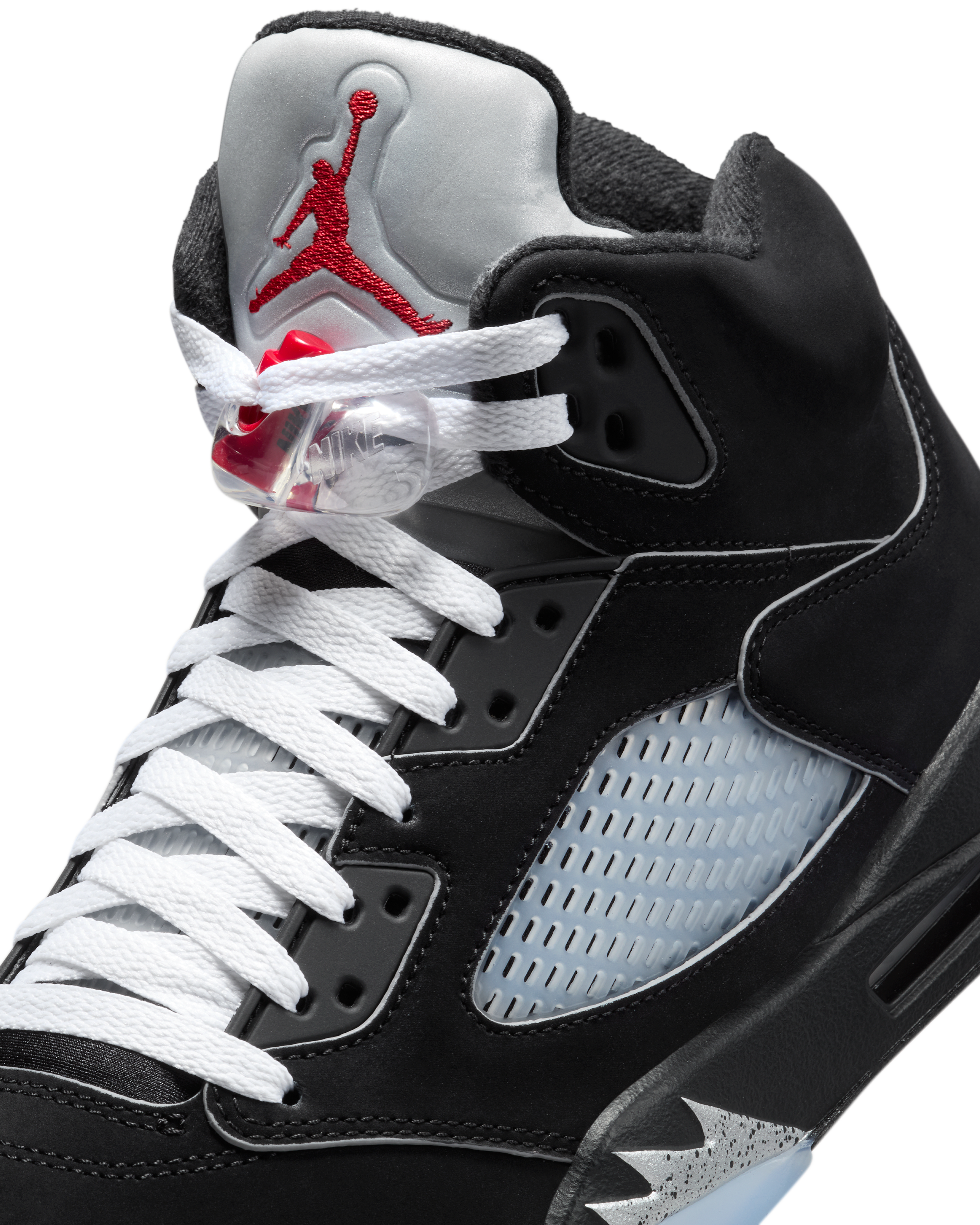 chrome jordan 5