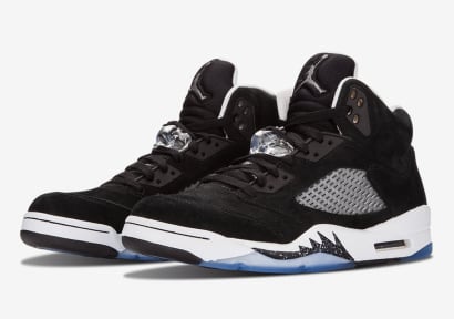 Gaat de Air Jordan 5 "Oreo" volgend jaar een comeback maken?