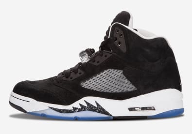 Gaat de Air Jordan 5 "Oreo" volgend jaar een comeback maken?