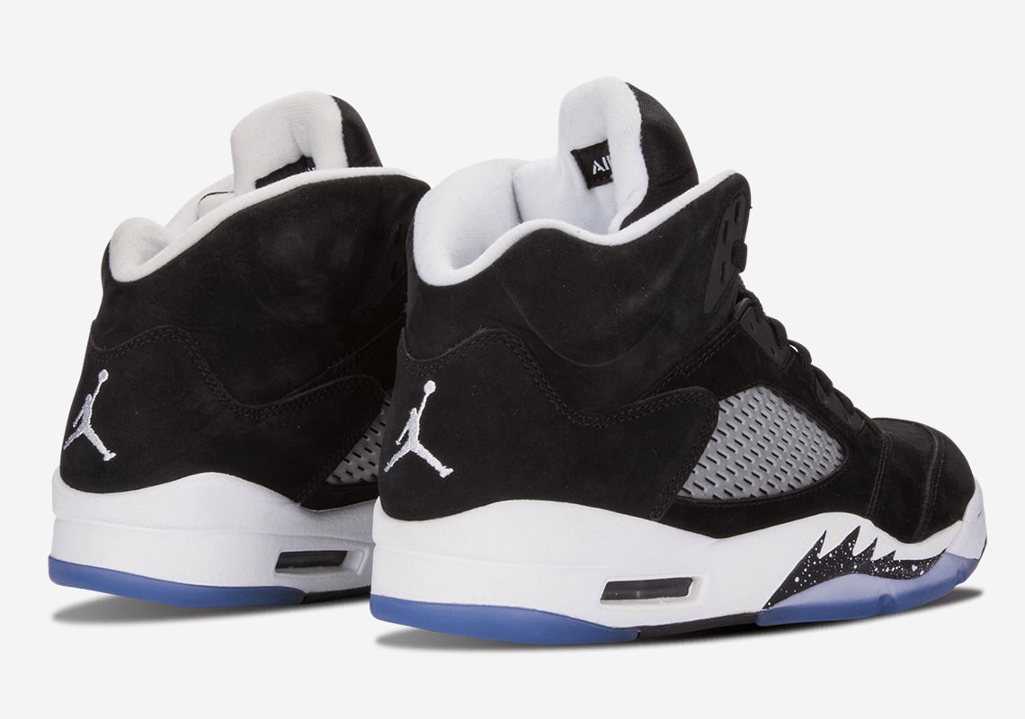 Gaat de Air Jordan 5 "Oreo" volgend jaar een comeback maken?