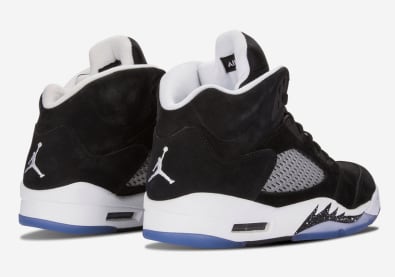 Gaat de Air Jordan 5 "Oreo" volgend jaar een comeback maken?