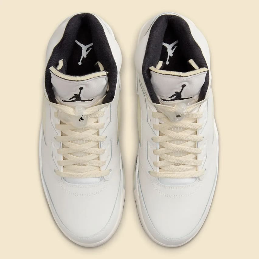 Air Jordan 5 Retro SE Sail Foto 3