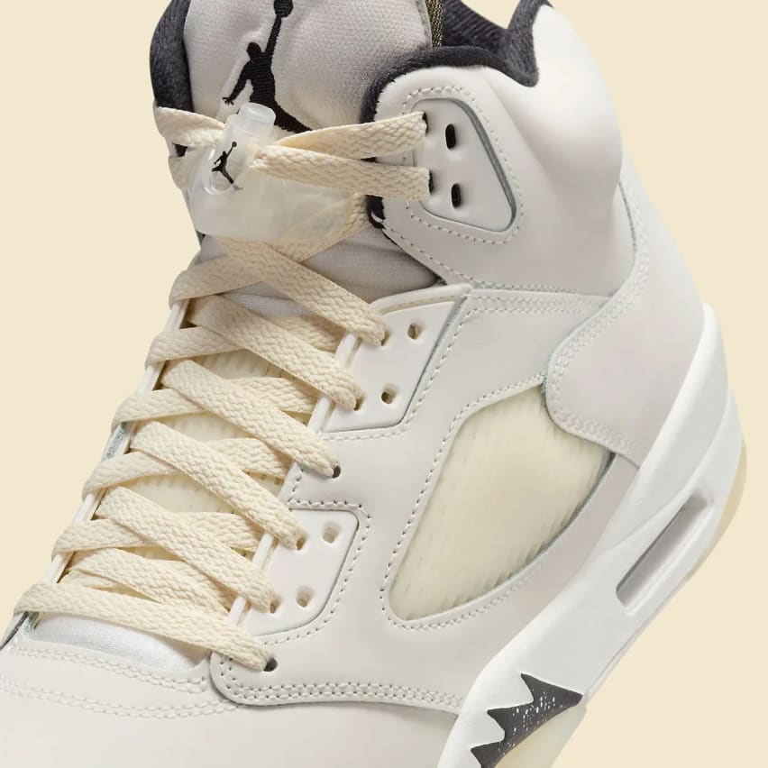 Air Jordan 5 Retro SE Sail Foto 5