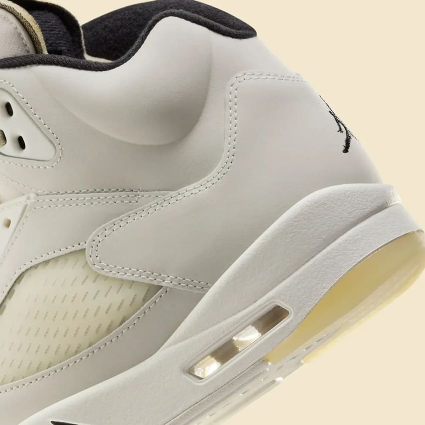 Air Jordan 5 Retro SE Sail Foto 6