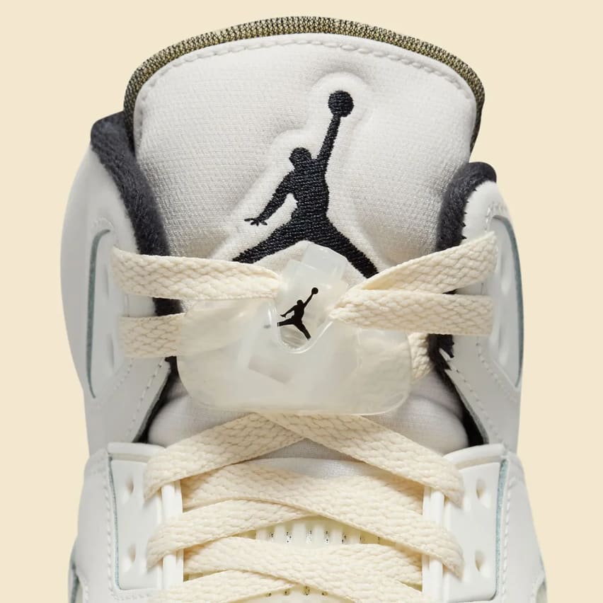 Air Jordan 5 Retro SE Sail Foto 7