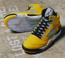 Air Jordan 5 Retro Tokyo23 Varsity Maize IO3372 700