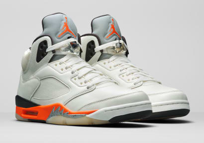 Air Jordan 5 Shattered Backboard Foto 1