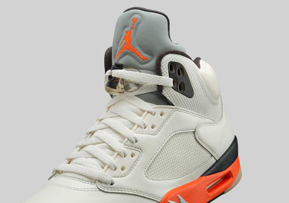 Air Jordan 5 Shattered Backboard Foto 3