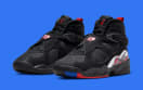 Air Jordan 8 Retro Playoffs Foto 1