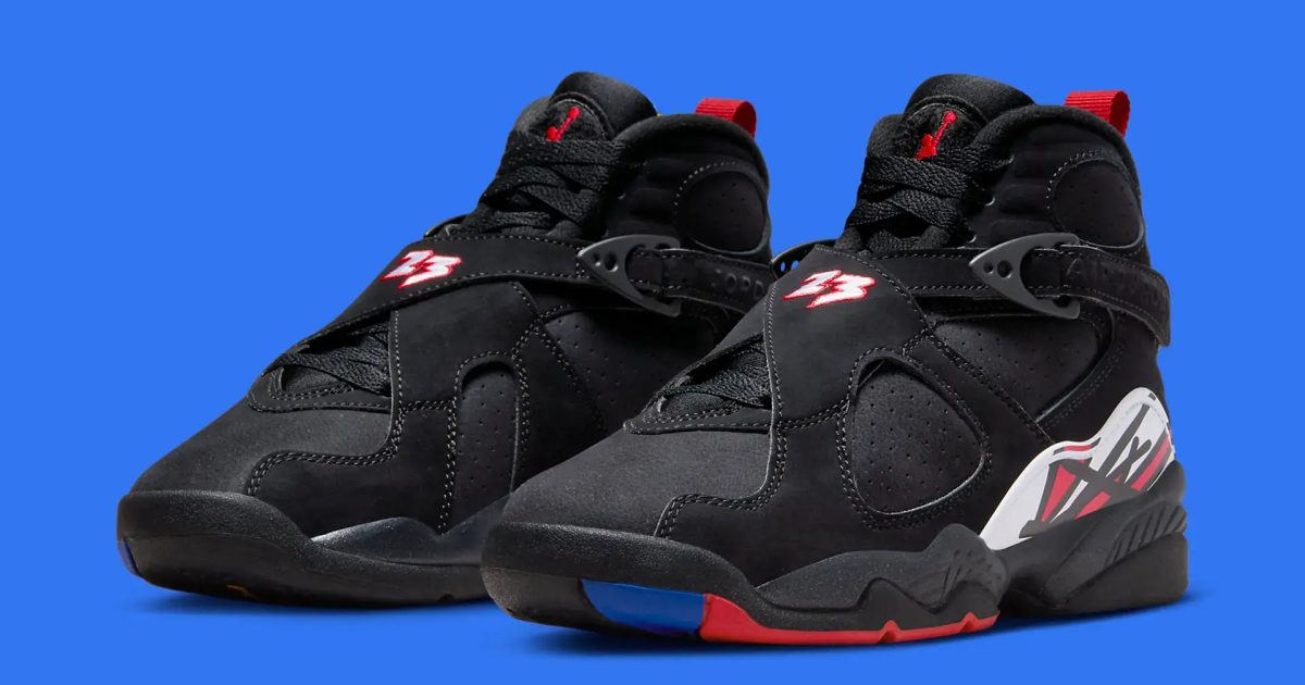 Nike Air online Jordan 8 Nederland