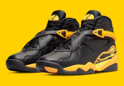 Air Jordan 8 Taxi Foto 1